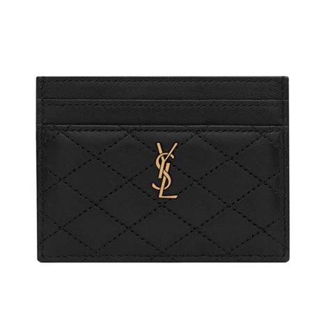 ysl car|ysl lambskin case.